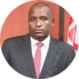 Vincent Mwaniki